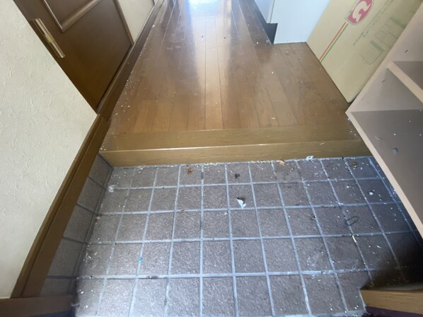 ベルフラワー山野井の物件内観写真